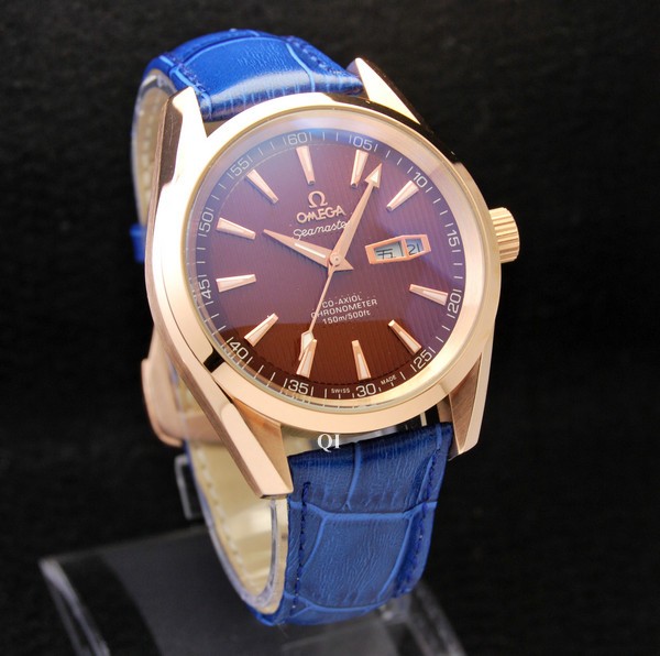 Omega watch man-167